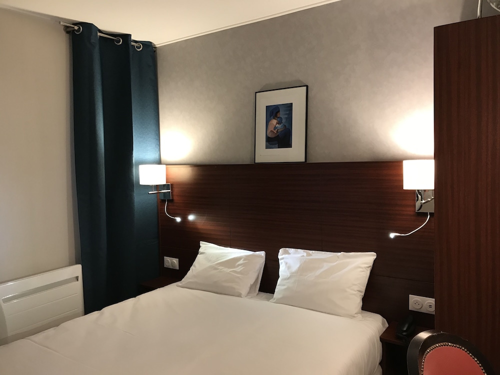 Relais Bergson 13/59
