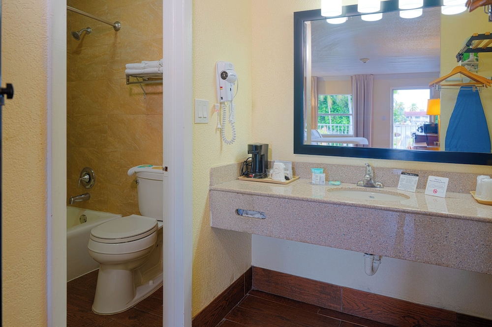 Fairway Inn Florida City Homestead Everglades 65/68