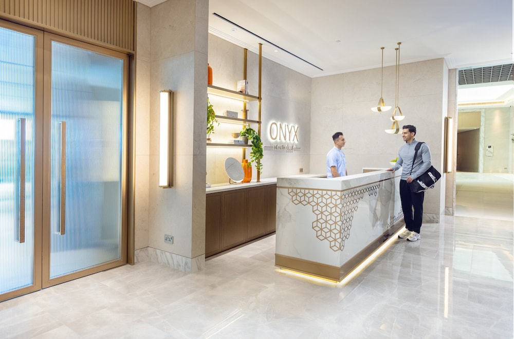Onyx Rotana 7/61