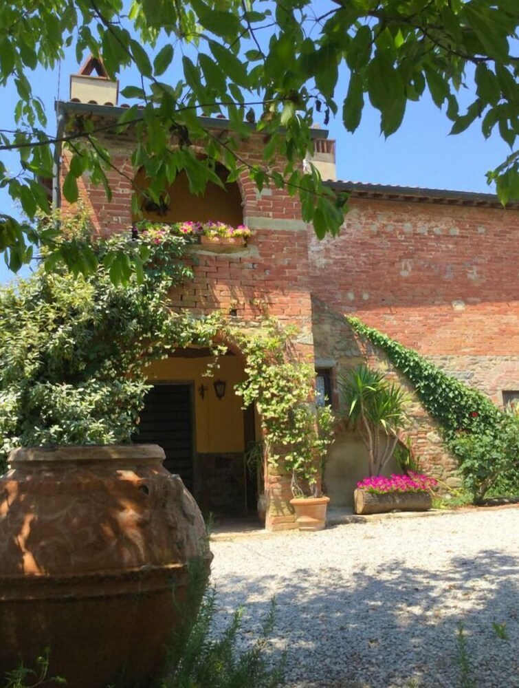 Villa Cecilia 7/34