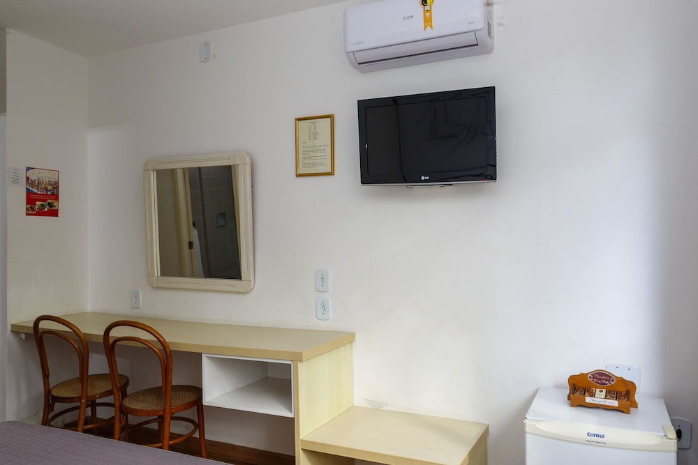 Grande Hotel Ouro Preto 30/50