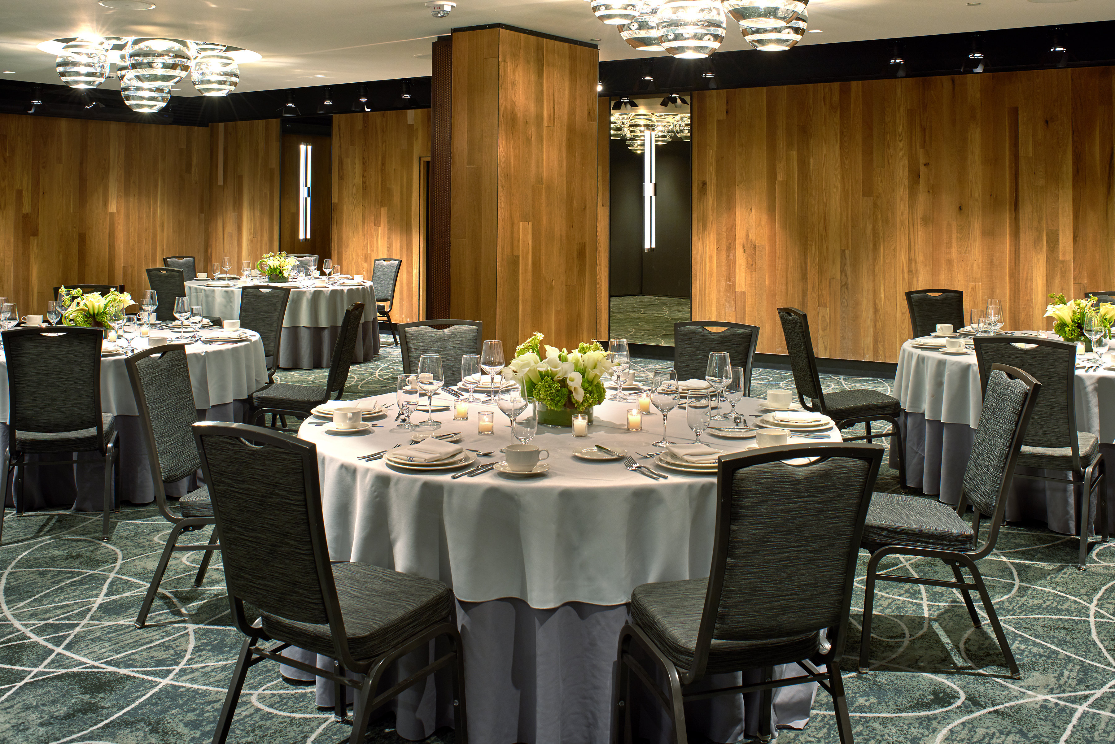 Kimpton Hotel Palomar Los Angeles Beverly Hills 64/83