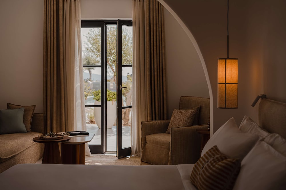 Omma Santorini Hotel 30/50