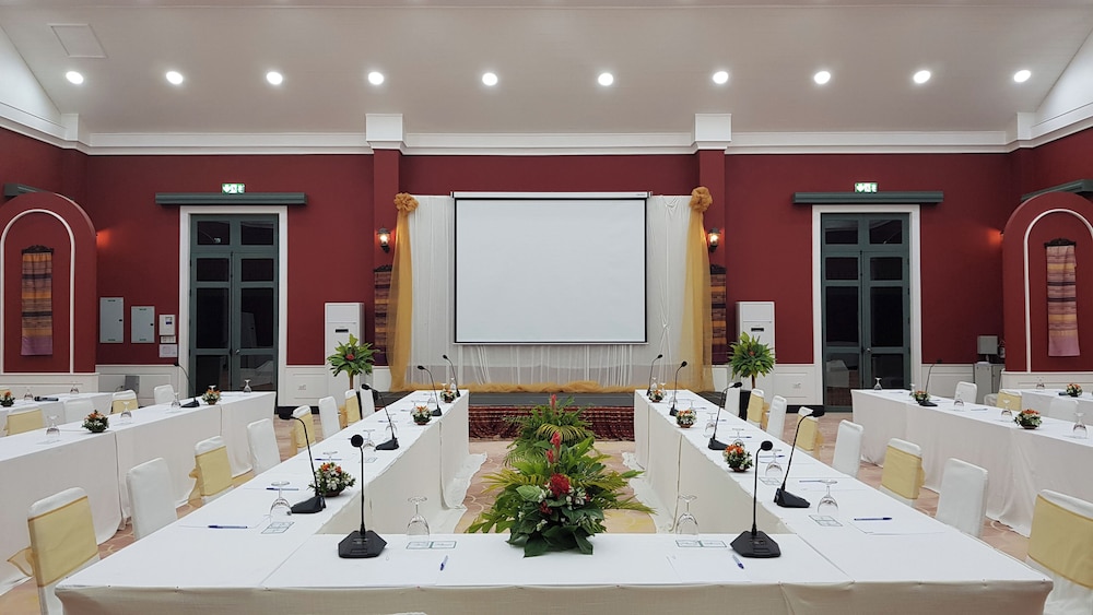 The Grand Luang Prabang Affiliated By Melia 41/50