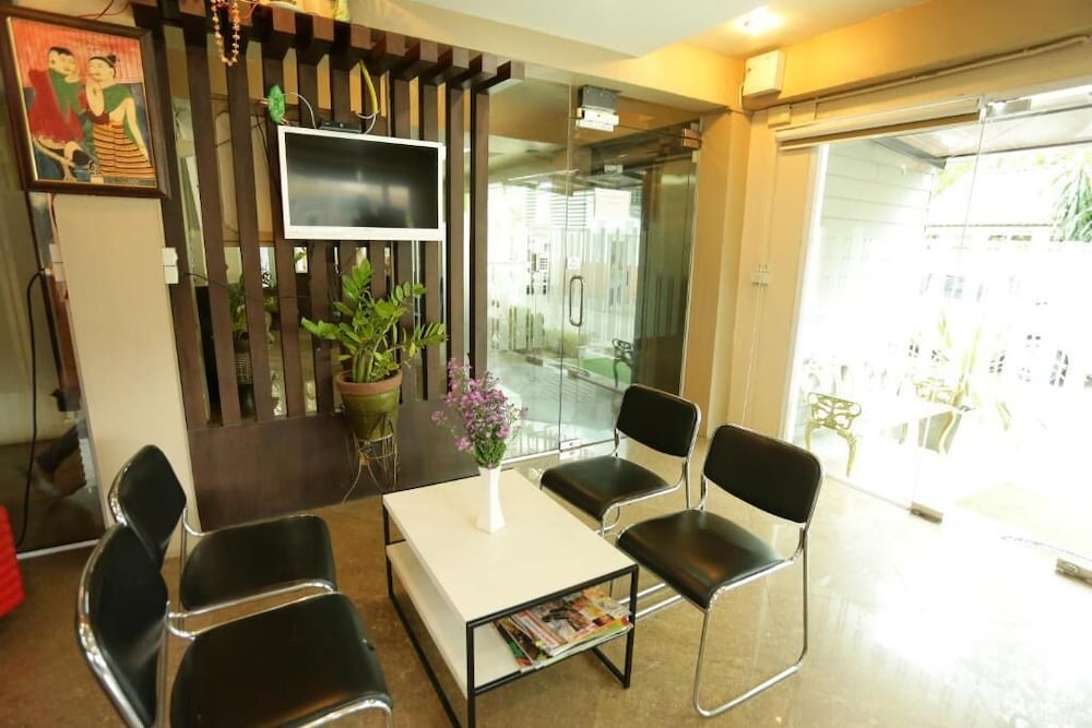 Puangpech Place 36/43