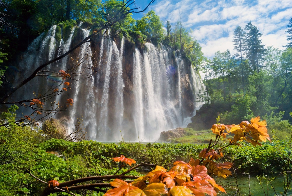 Plitvice Lakes Villa Prica 1/50