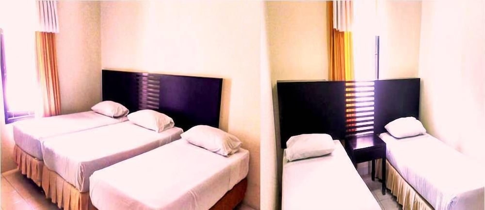 Grand Cempaka Resort Hotel Powered by Archipelago 12/49