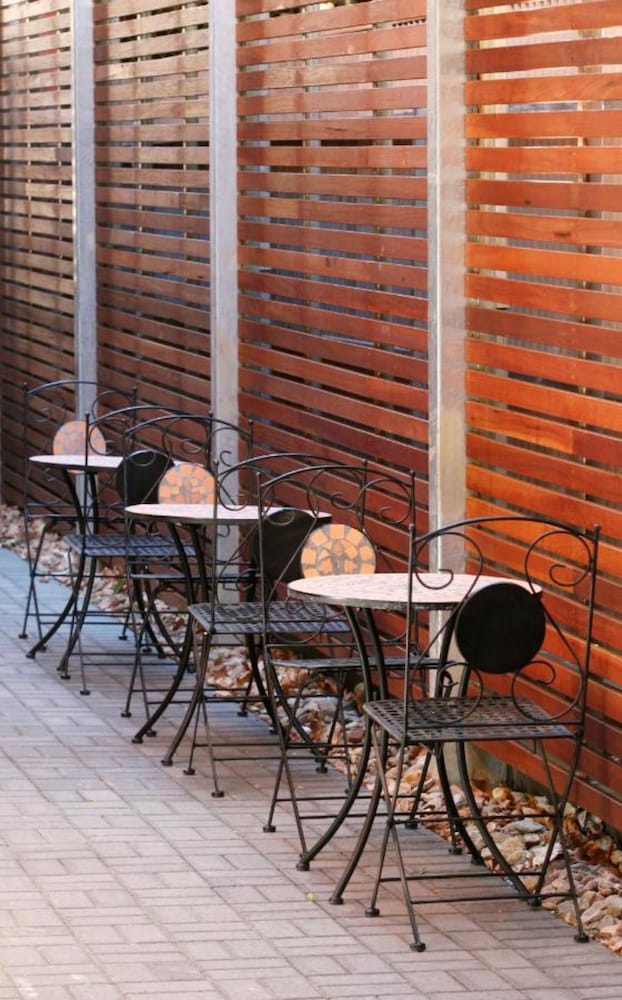 Adabco Boutique Hotel Adelaide 49/60