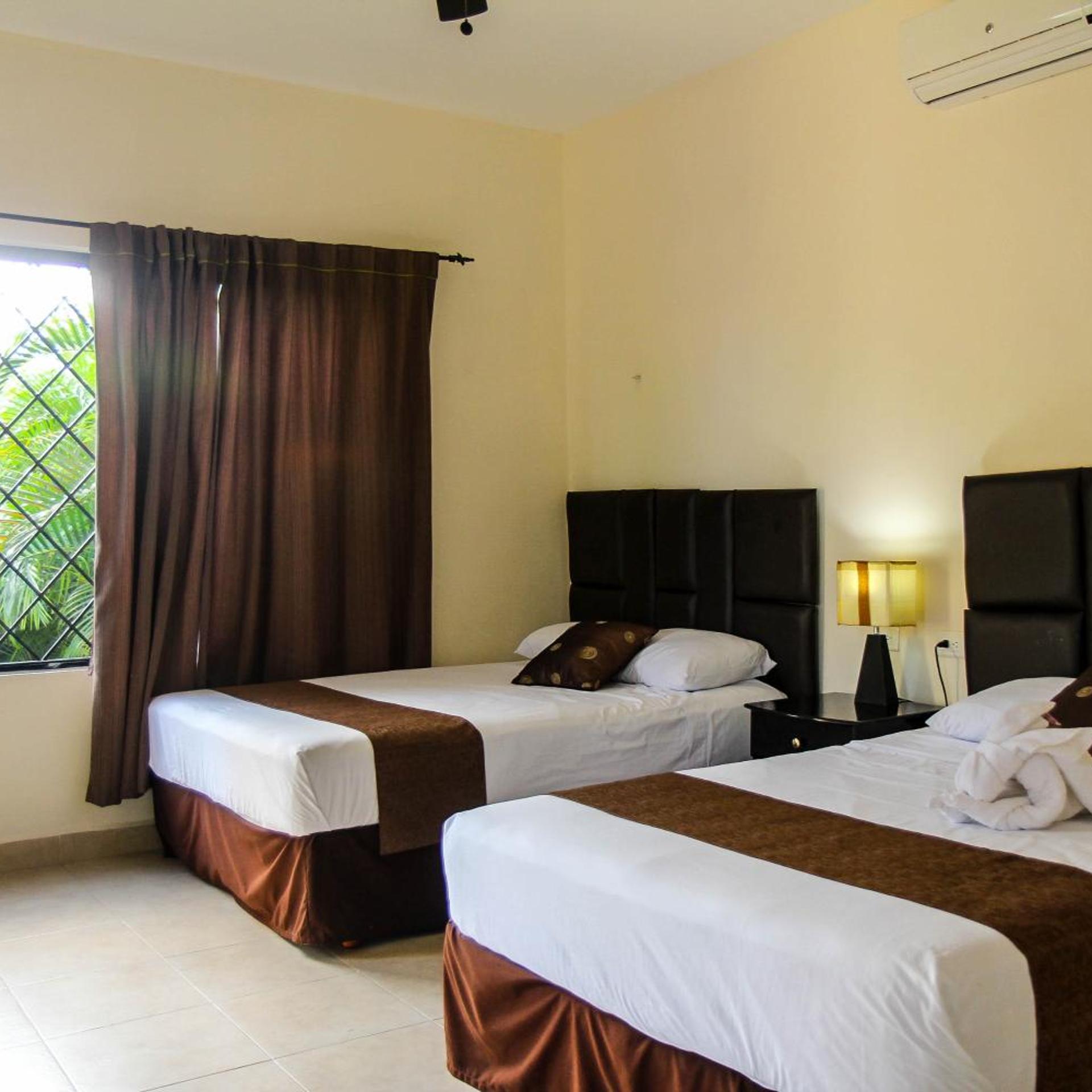 Hotel Hacienda Izamal 13/66