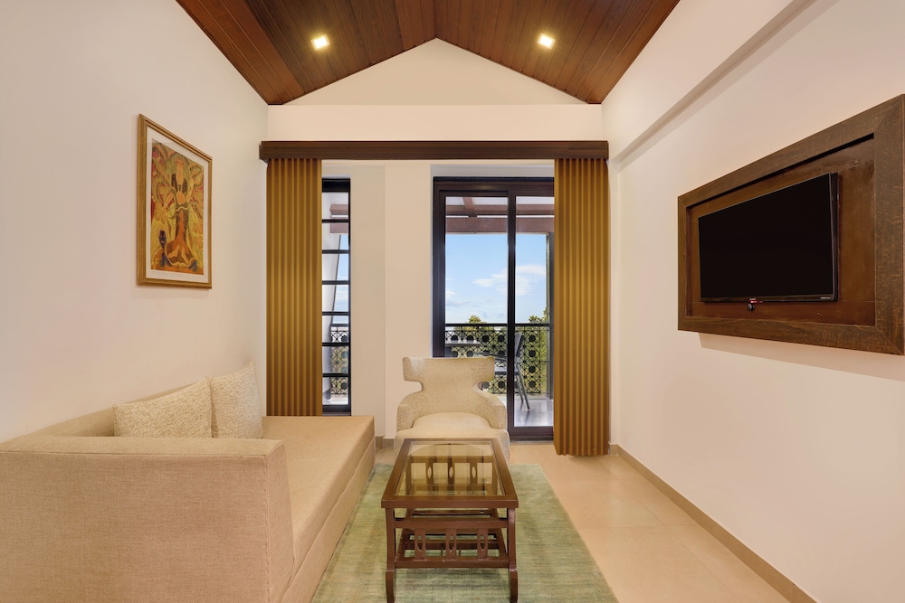 Lemon Tree Hotel Dapoli 24/50