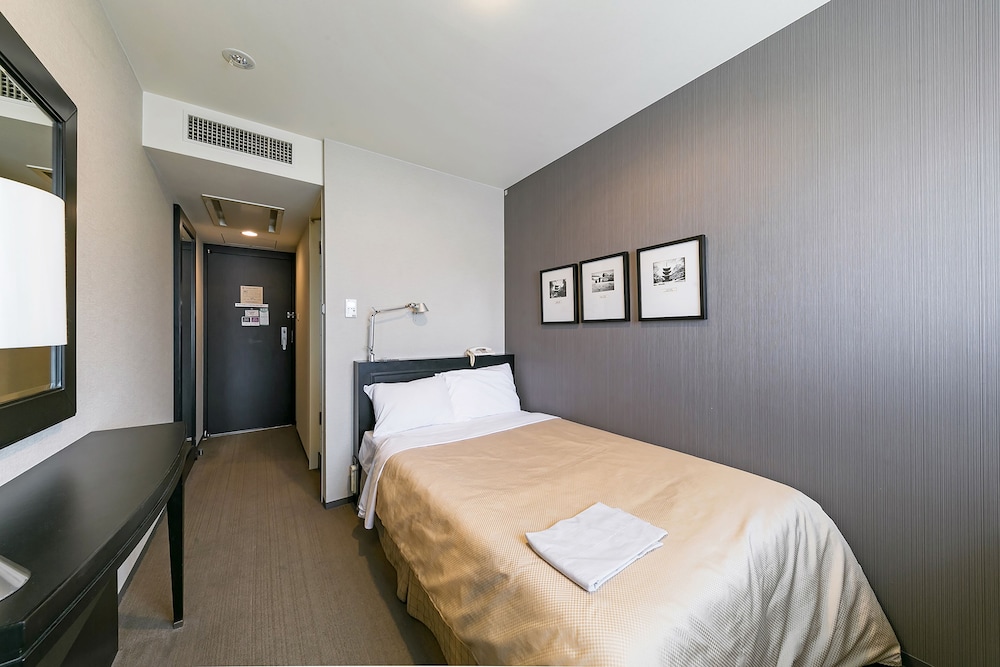 Sotetsu Fresa Inn Nagano-Ueda (ex. Hotel Sunroute Ueda) 12/43