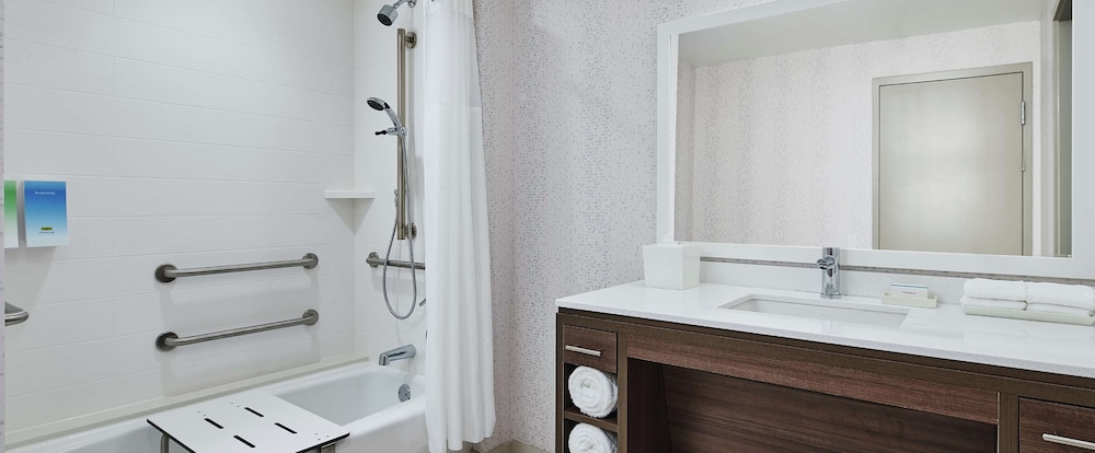 Home2 Suites By Hilton Chicago Mccormick Place Il 10/73