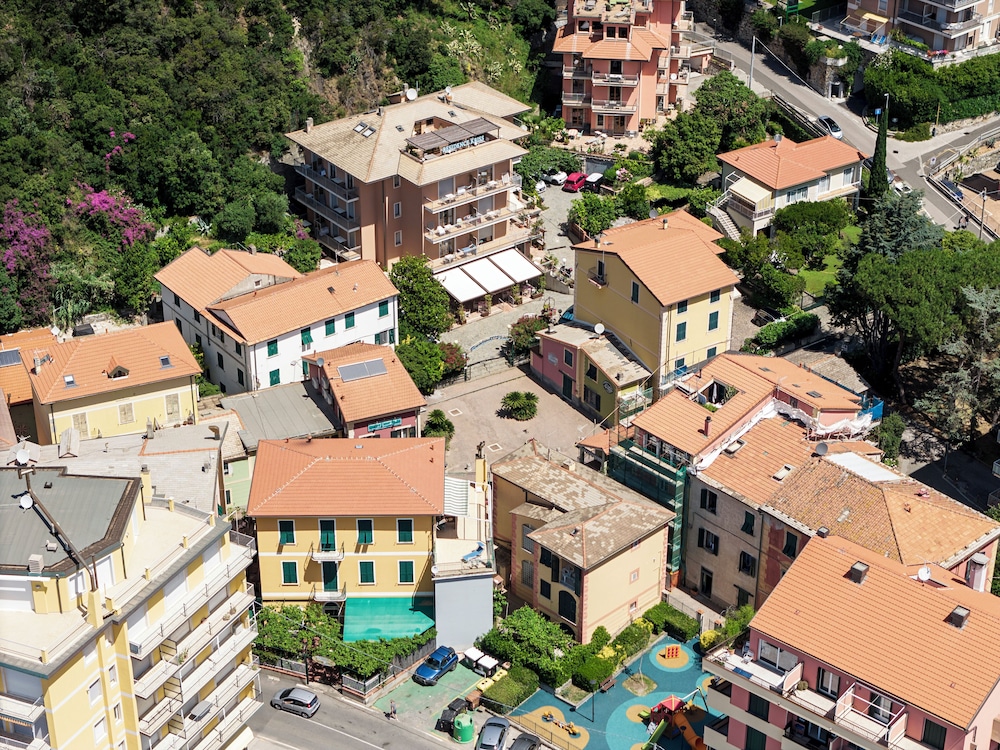 Residence Hotel Kriss 6/60
