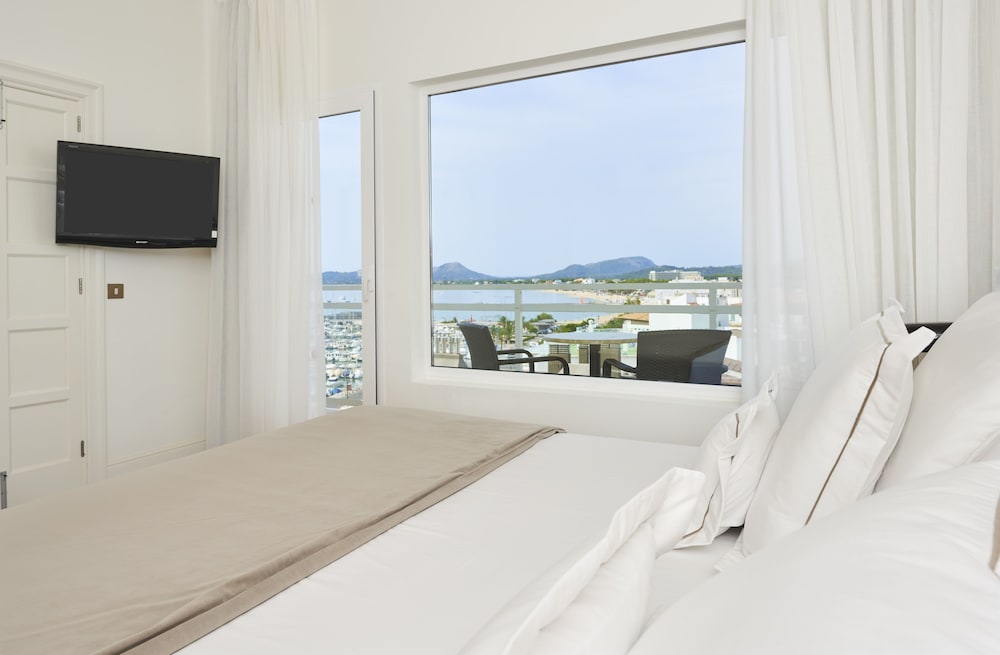 Hoposa Daina Hotel - Adults Only 24/70