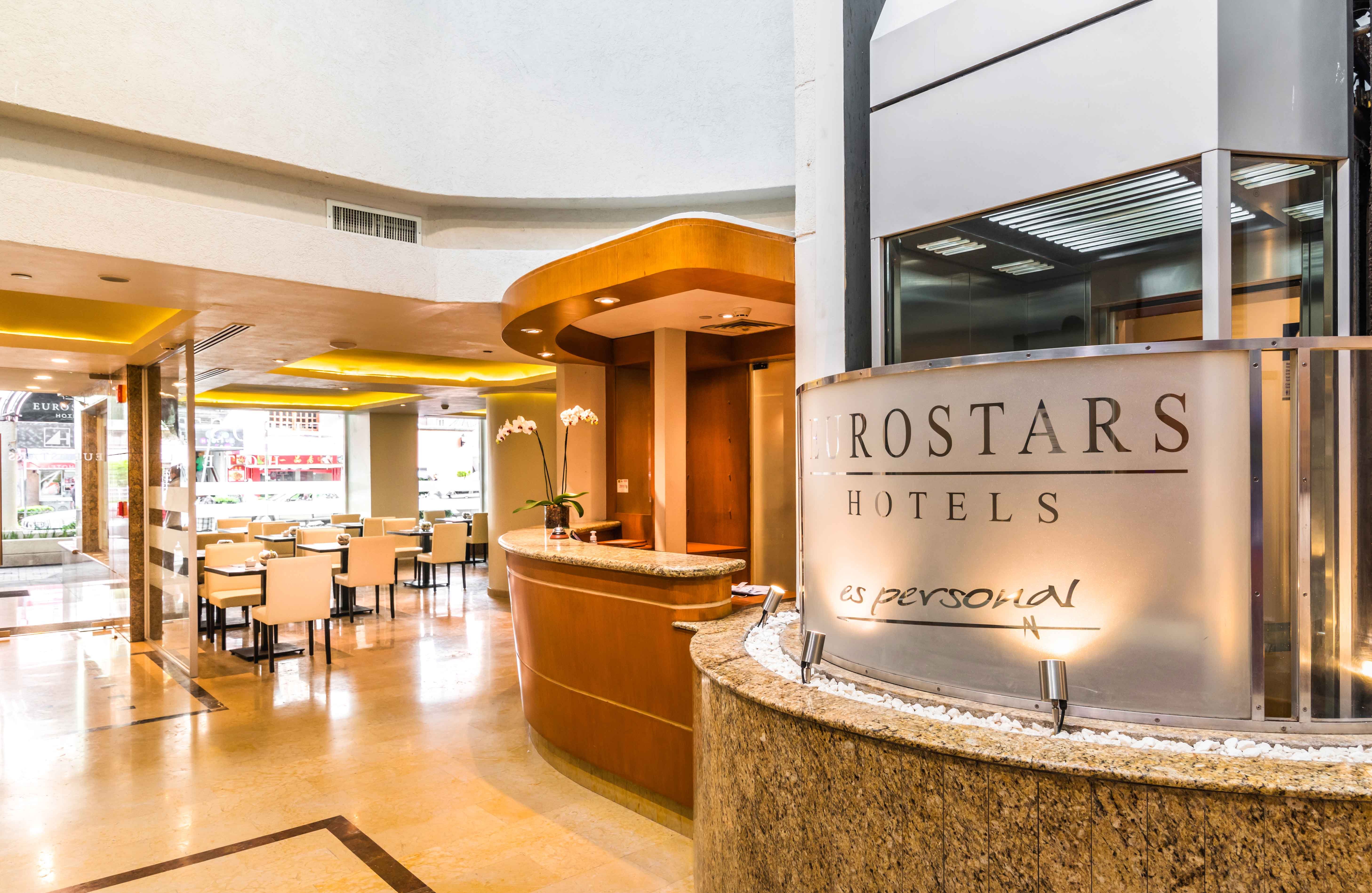 Eurostars Zona Rosa Suites 9/50