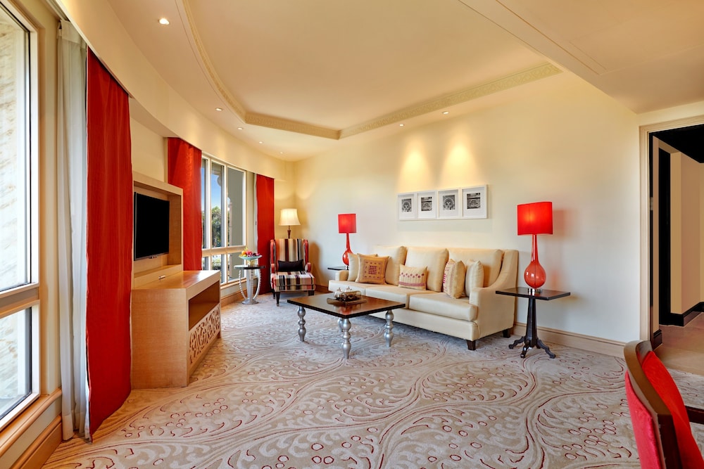 ITC Maratha, a Luxury Collection Hotel, Mumbai 26/44