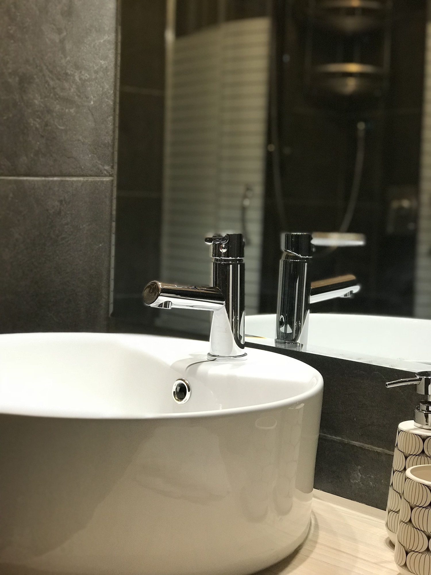 غرفة سوبيريور بسرير كوين، St. Peter Suites 10/10