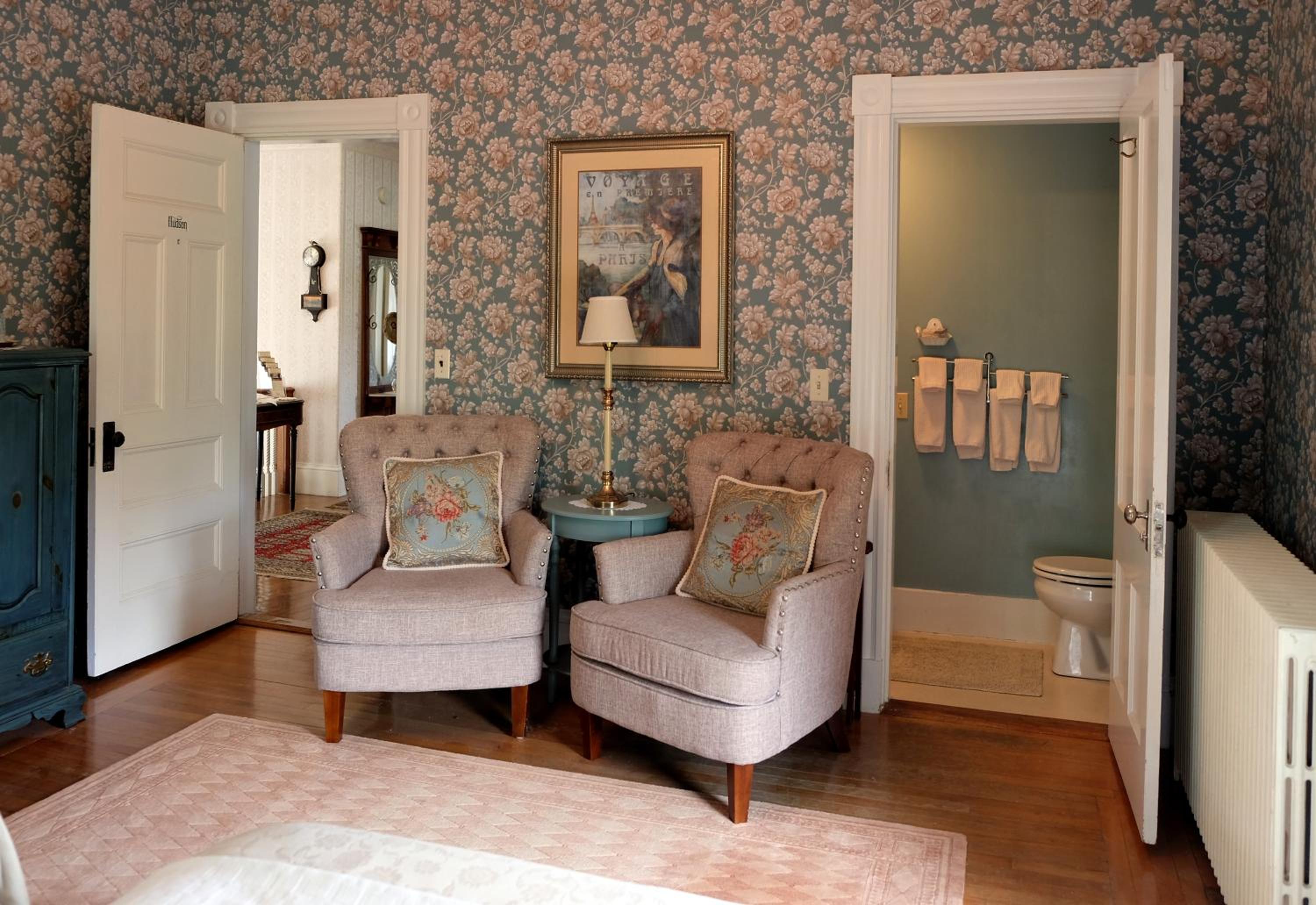 Guilford Bed and Breakfast 27/42