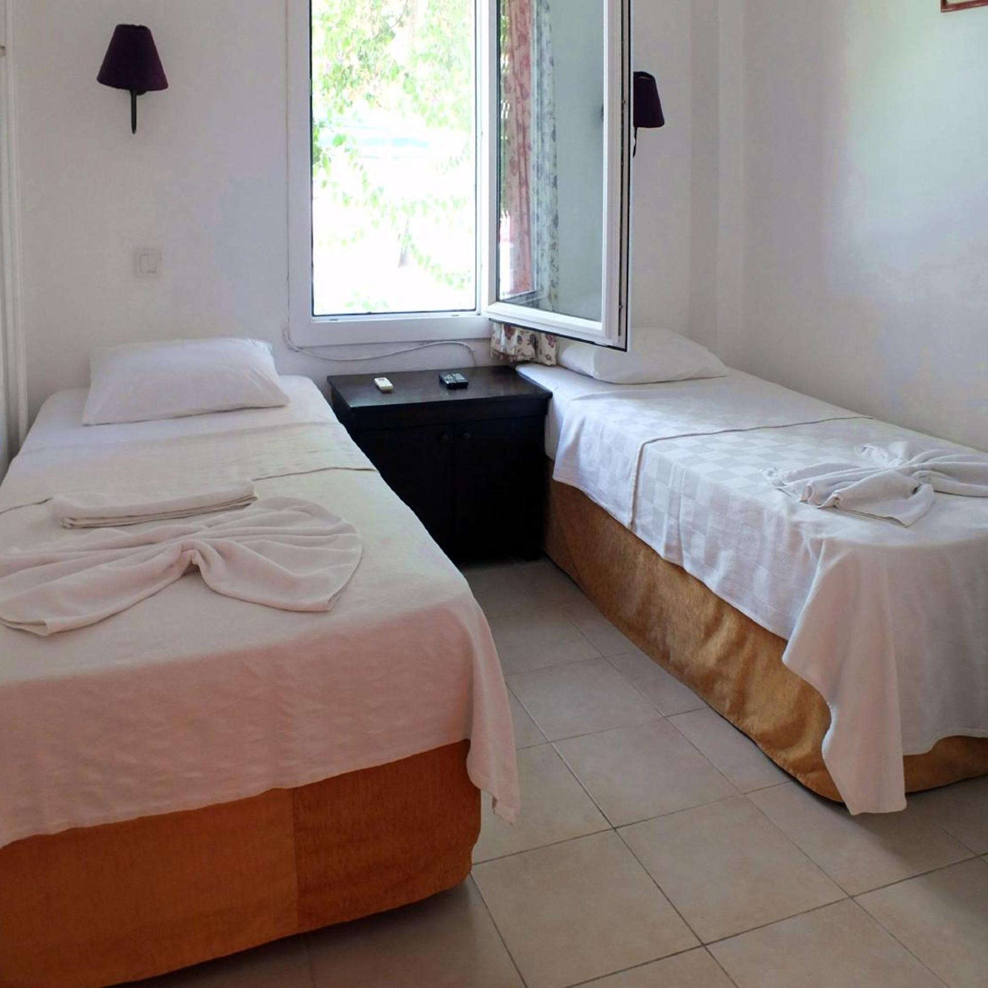 Bircan Hotel 14/56