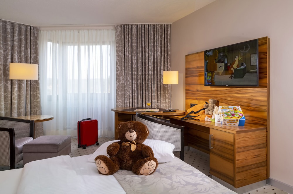 Maritim Hotel Bad Homburg 29/63