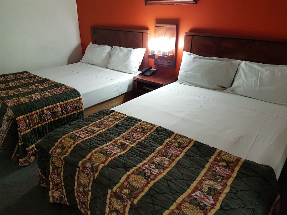 Hotel Las Pergolas 28/68