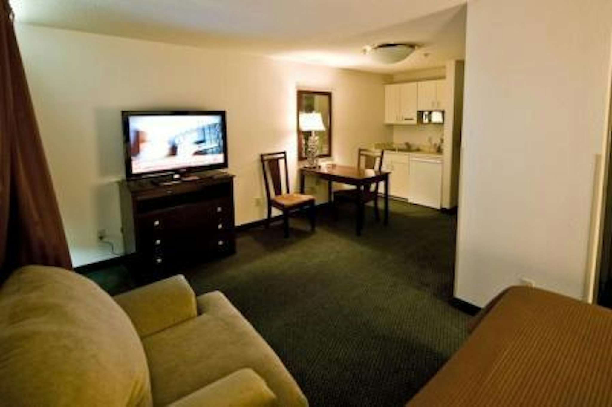 Greystone Inn And Suites 7/8