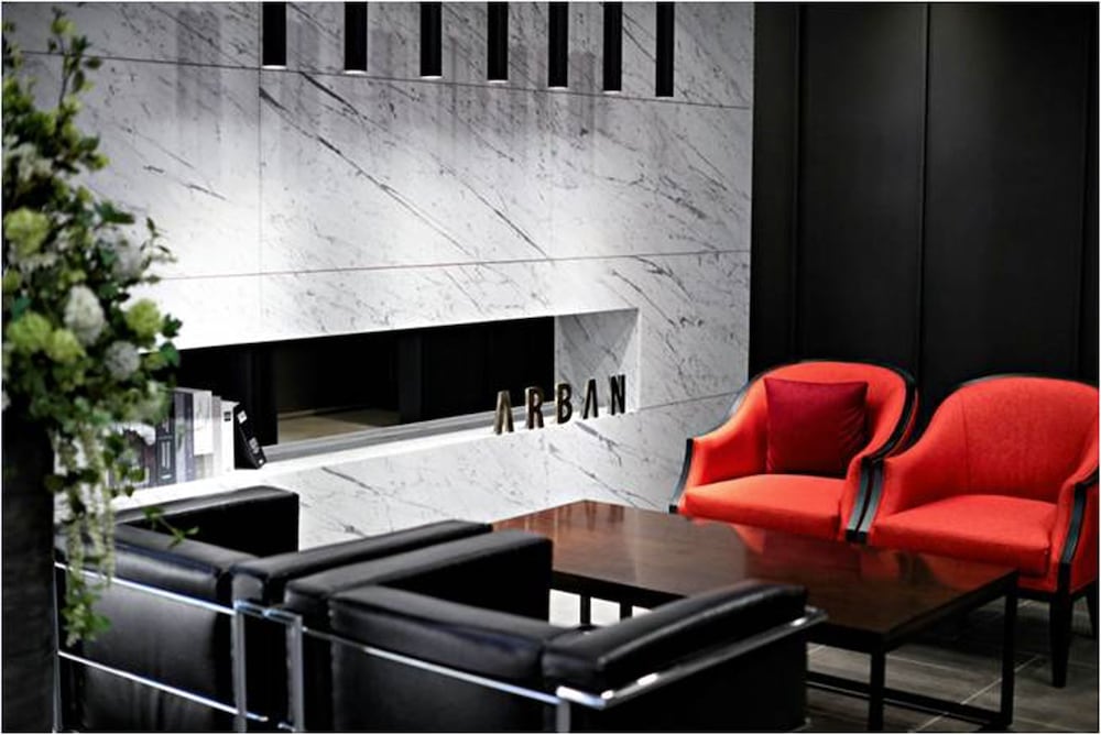 Arban City Hotel 37/50