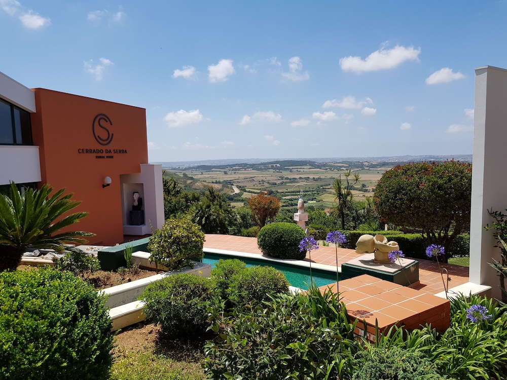 Sintra Rural Home - Cerrado Da Serra 72/74