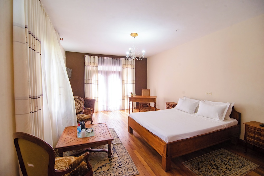 La Residence D Apos Ankerana 7/50