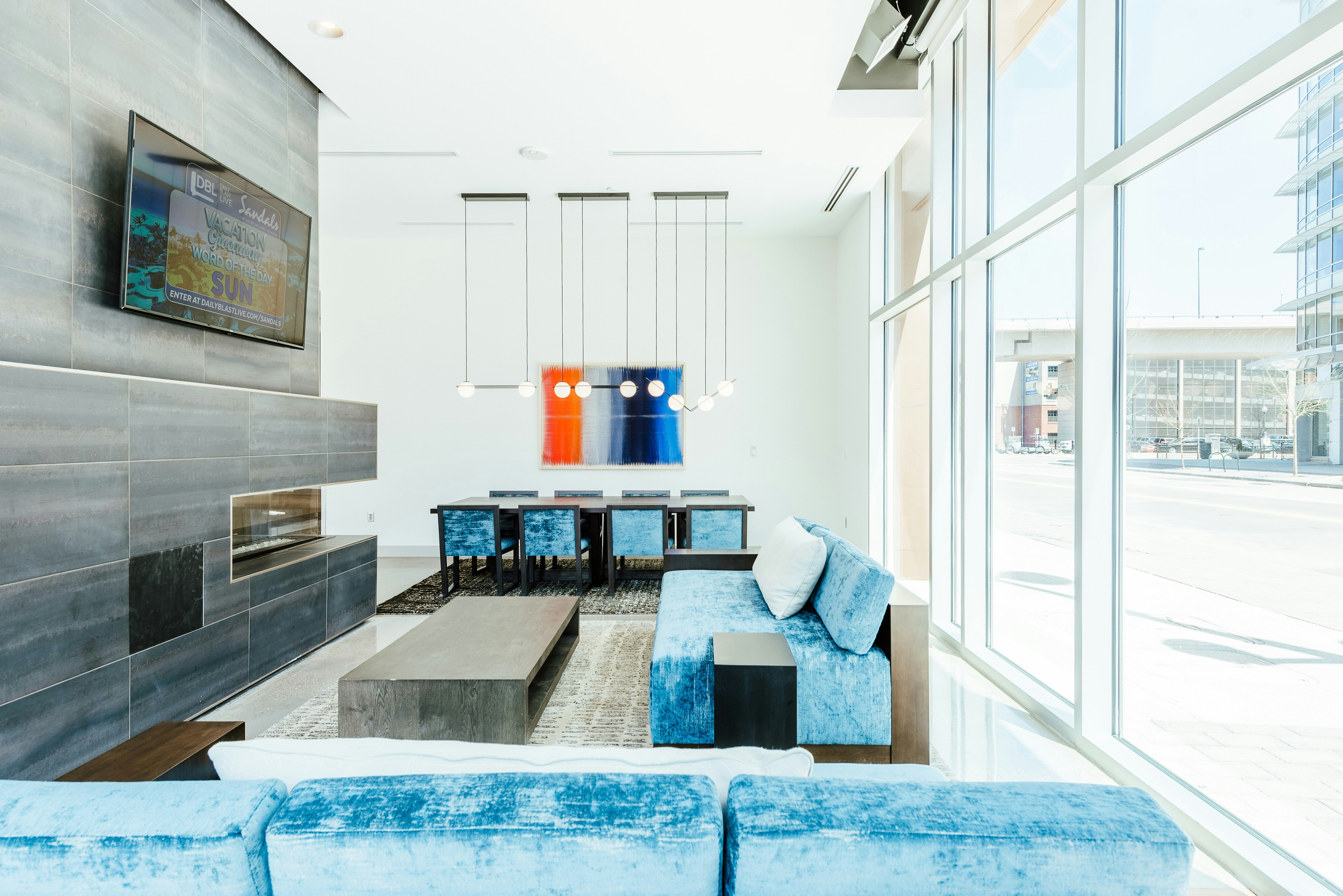 Hilton Garden Inn Denver Union Station 20/50