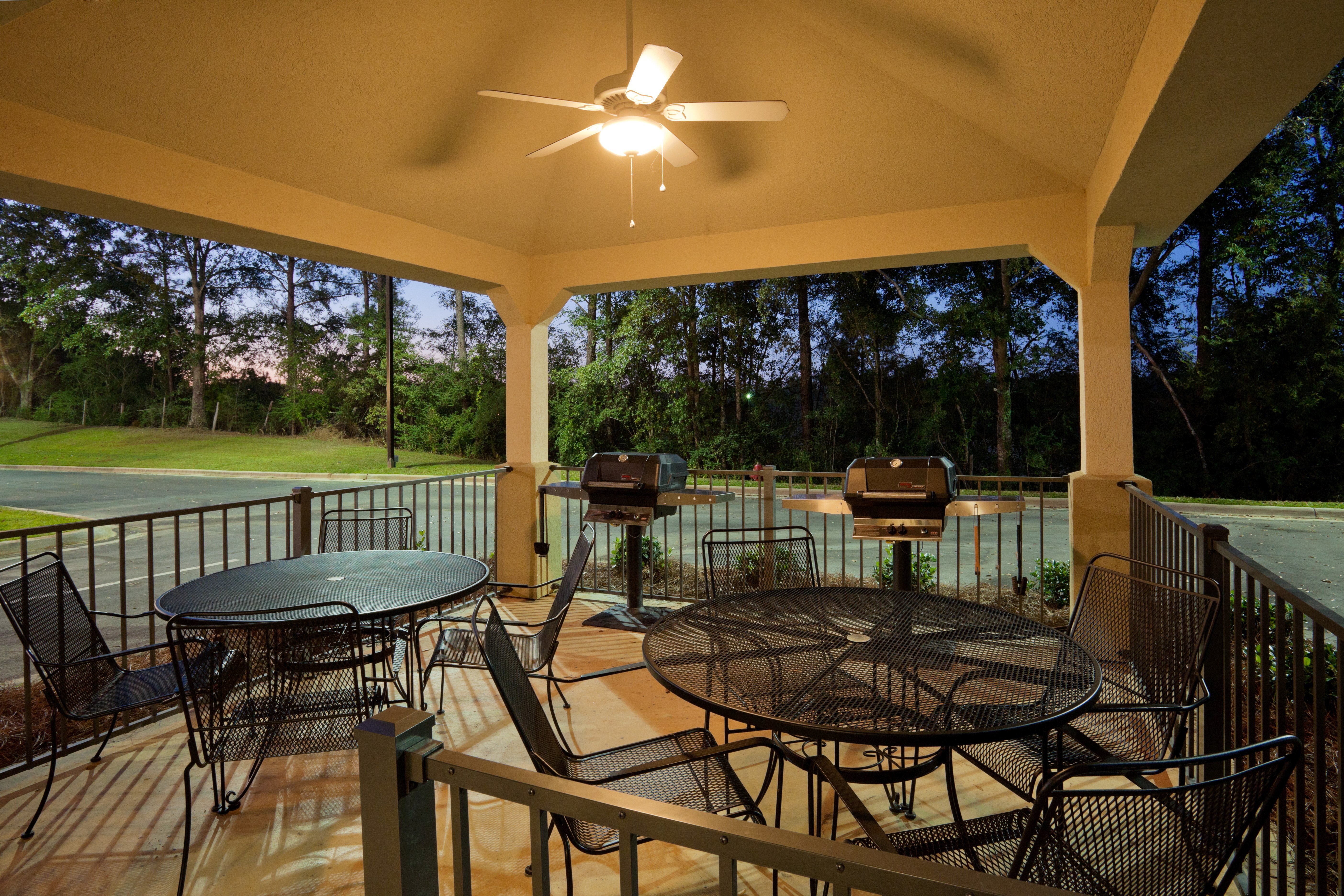Candlewood Suites Enterprise 35/47