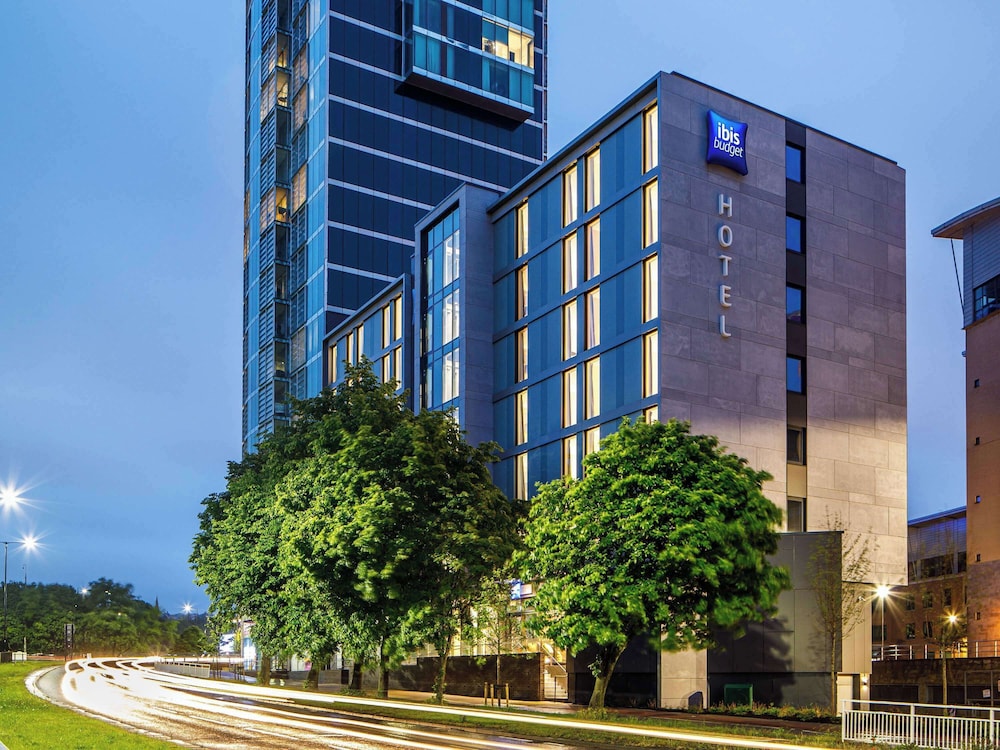 ibis Budget Sheffield Centre St Marys Gate 7/50