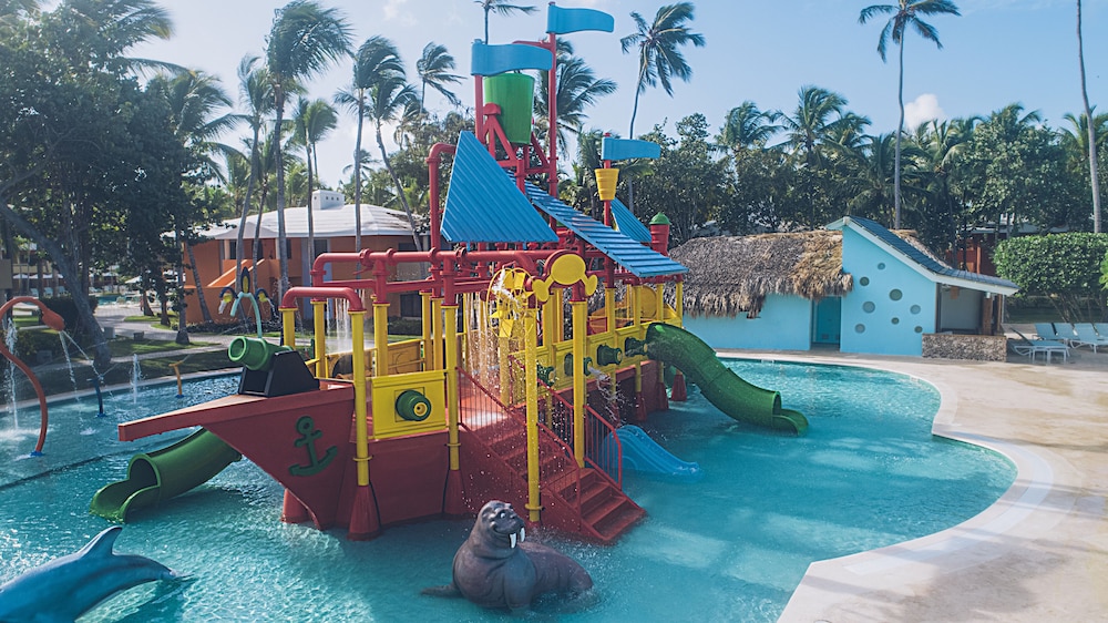 Iberostar Selection Bavaro Suites 40/49
