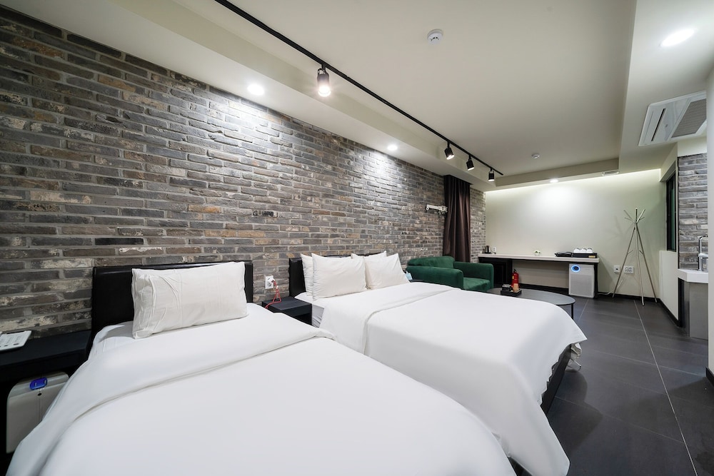 Boutique Hotel Xym Pyeongtaek 17/68