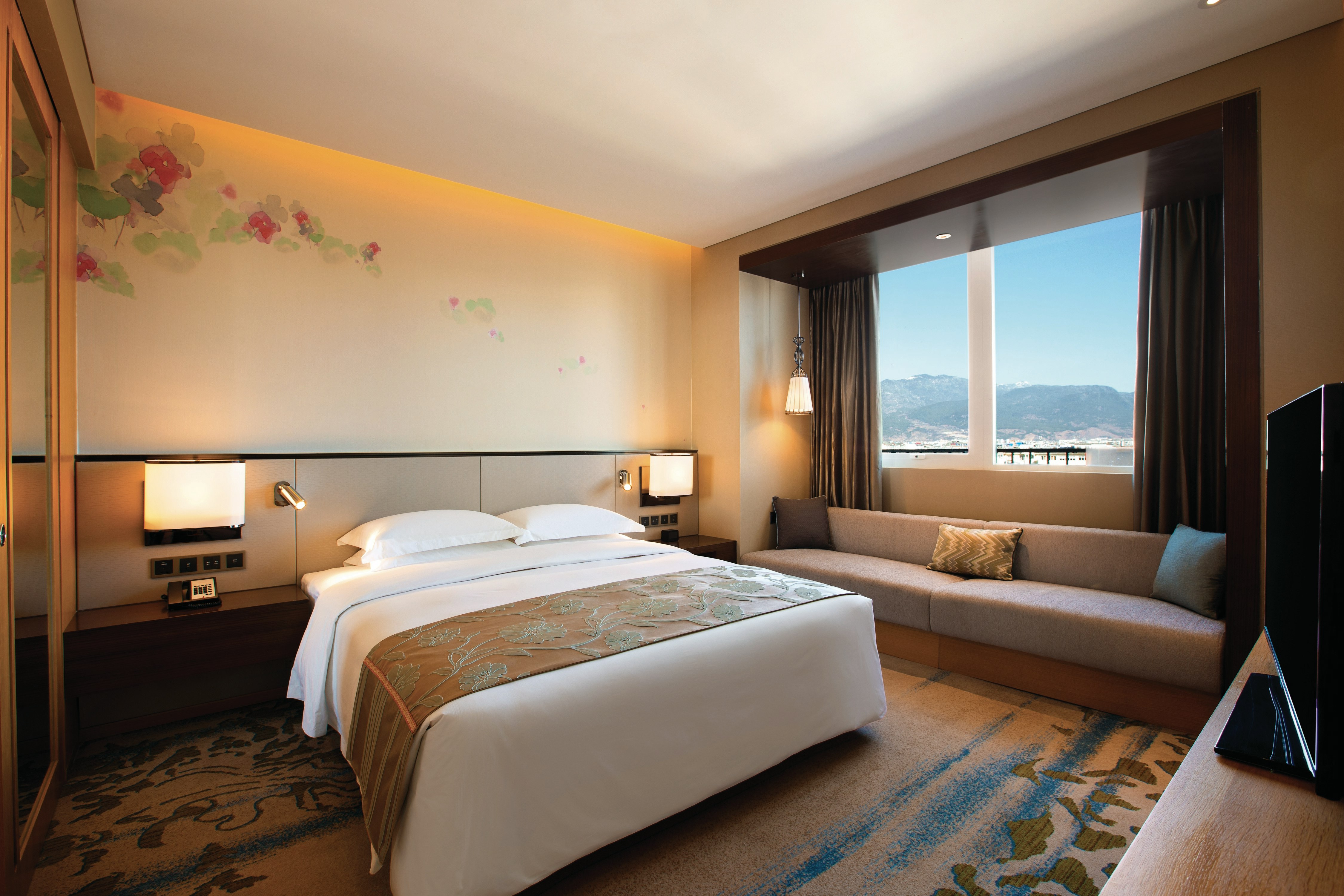 Hilton Garden Inn Lijiang 8/52