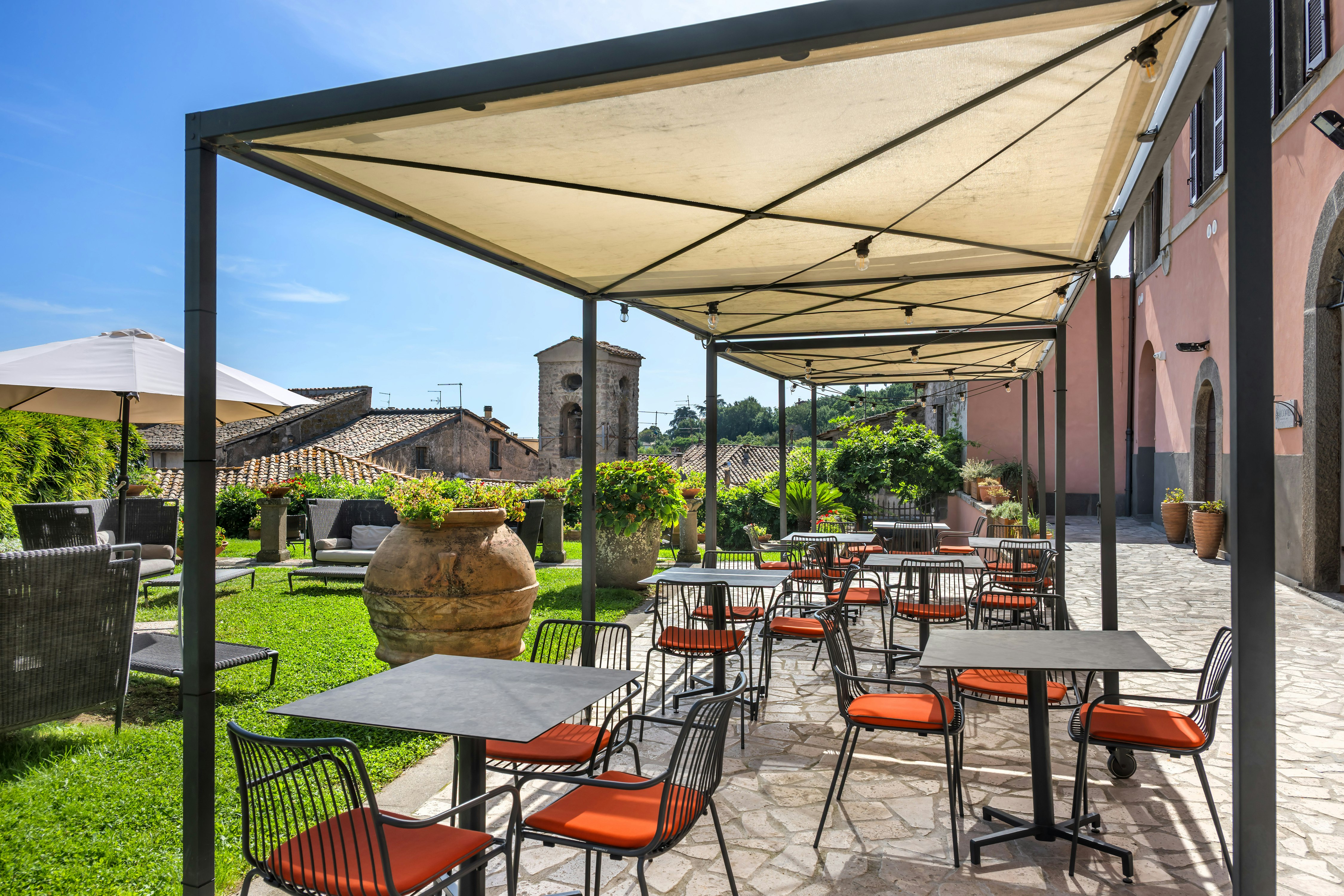 Hilton Vacation Club Palazzo Catalani & Soriano 17/35