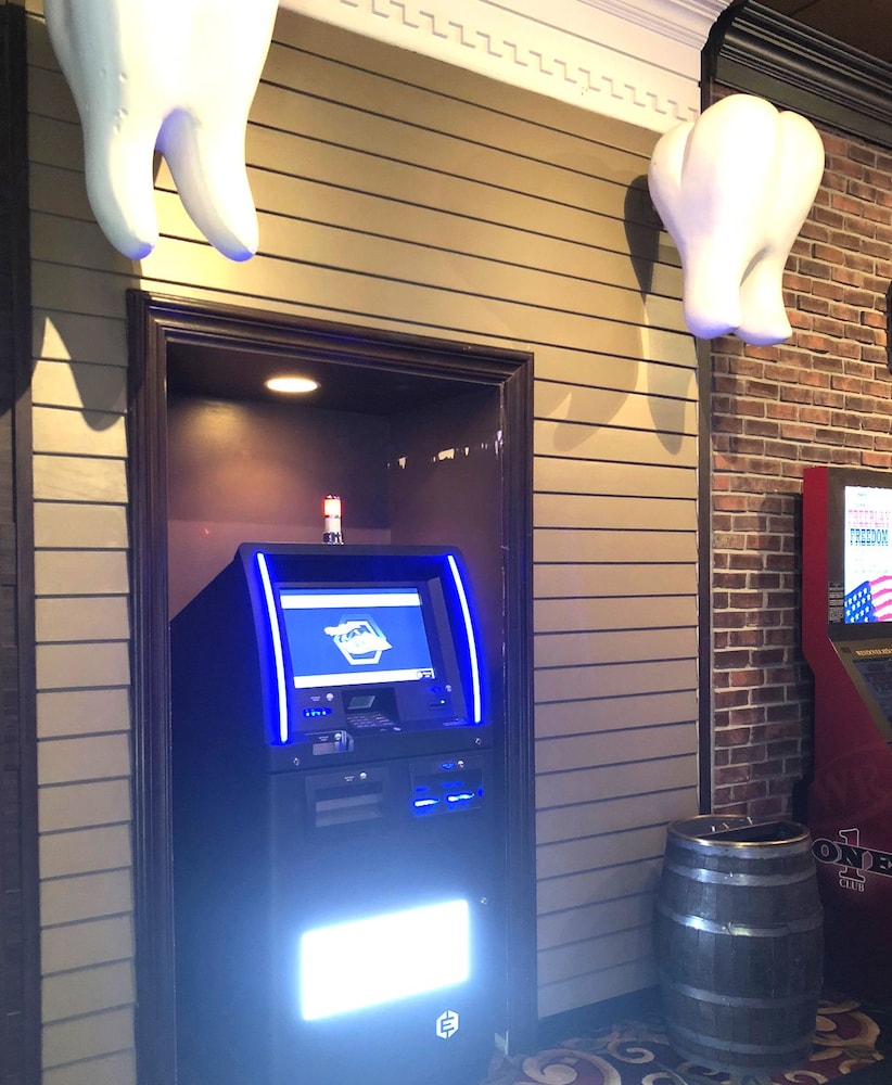 Red Garter Hotel and Casino by Red Lion Hotels 16/36