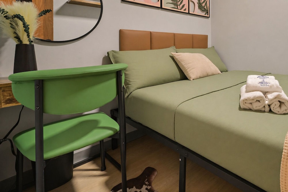 Nest, Double Bed