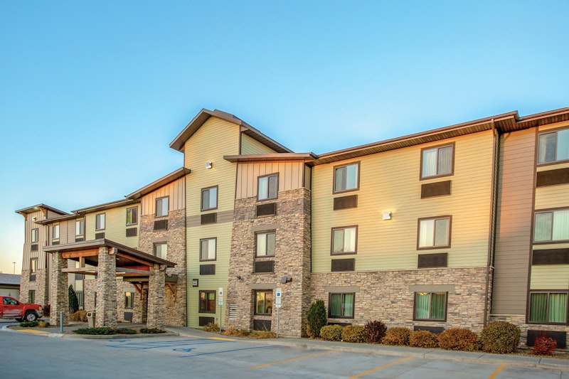 My Place Hotel Bismarck Nd 2/39