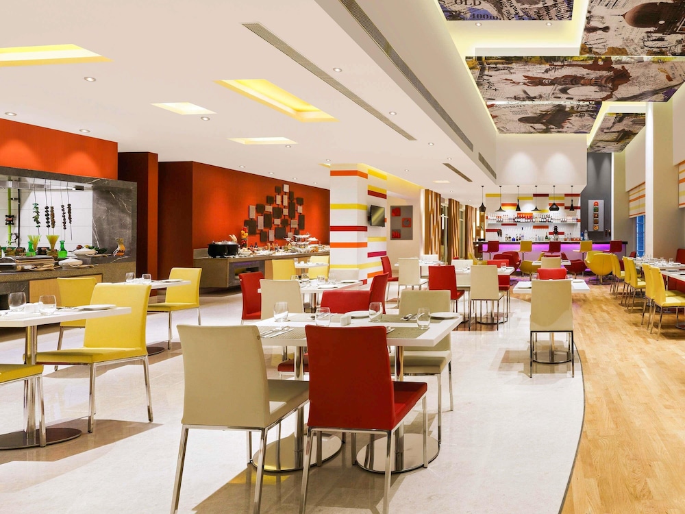 IBIS HYDERABAD HITEC CITY 54/70