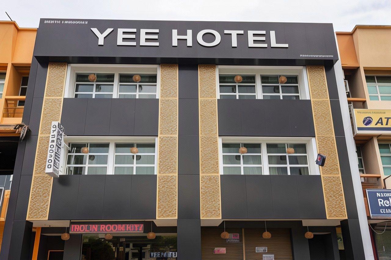Yee Hotel 1/34