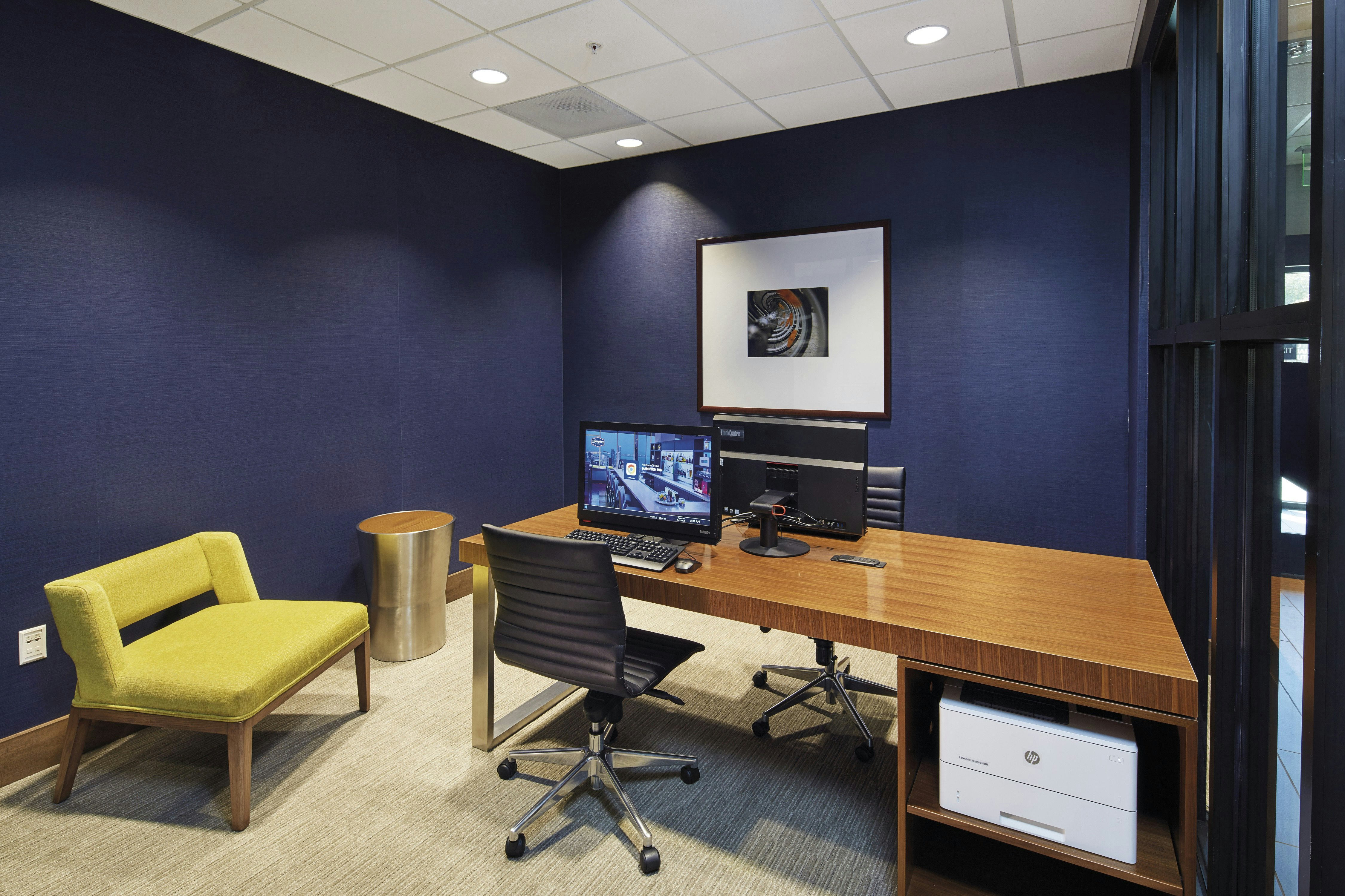 Hampton Inn and Suites Sacramento At Csus 41/51