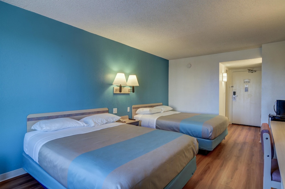 Motel6 Greenwood Village, CO - Denver - South Tech Center 29/54