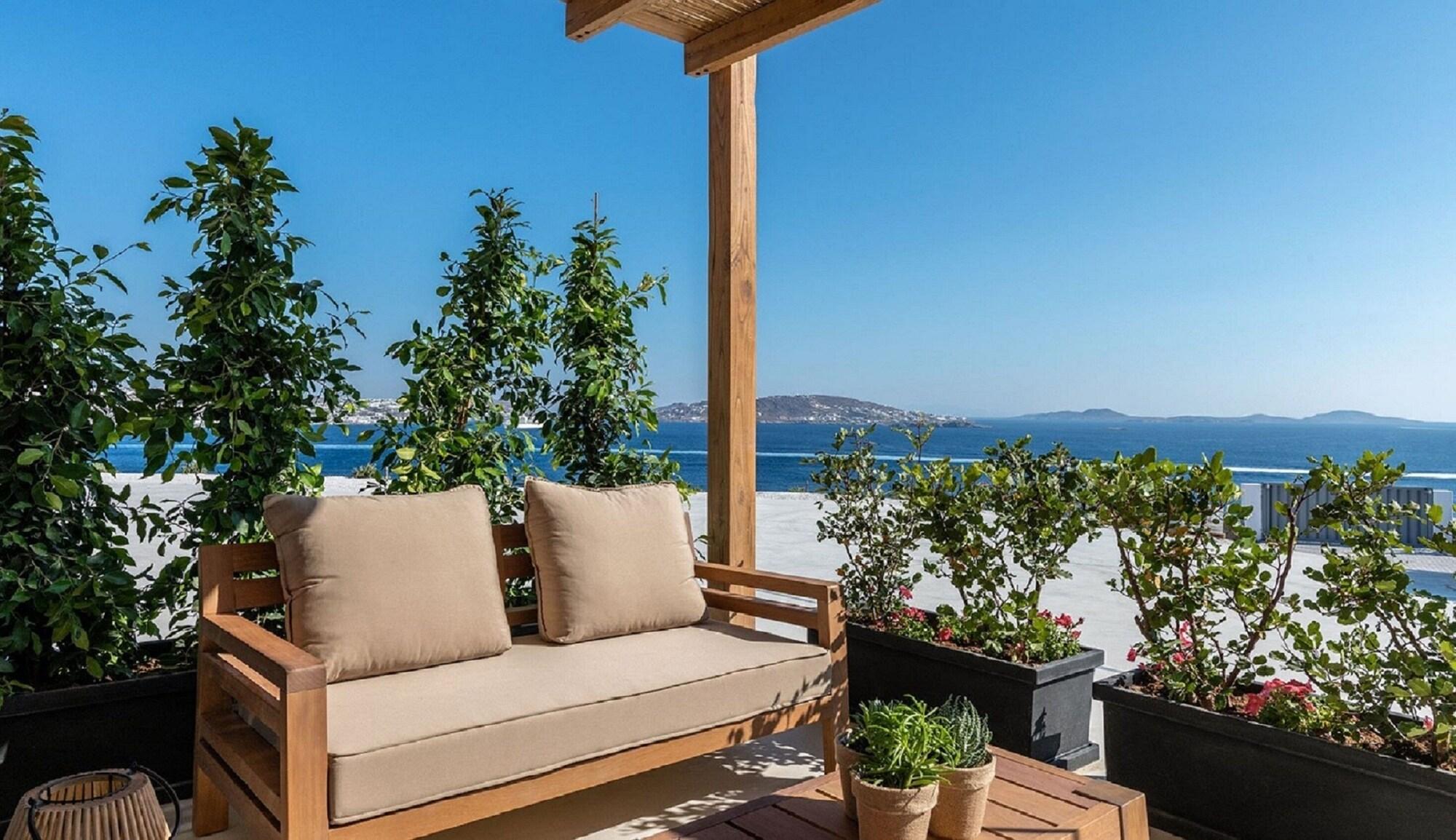 Anamar Destino Mykonos - Adults Only 34/50