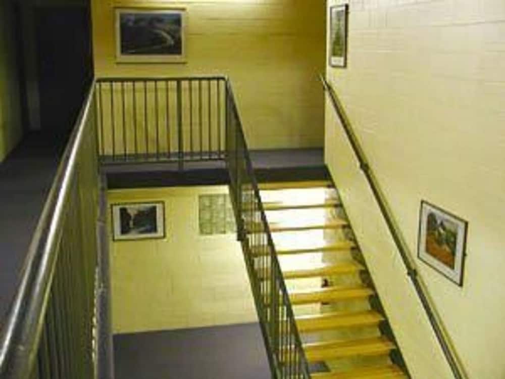 Launceston Backpackers 29/48