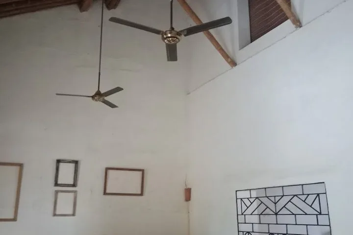 Casa Verde Albarrada 4/7