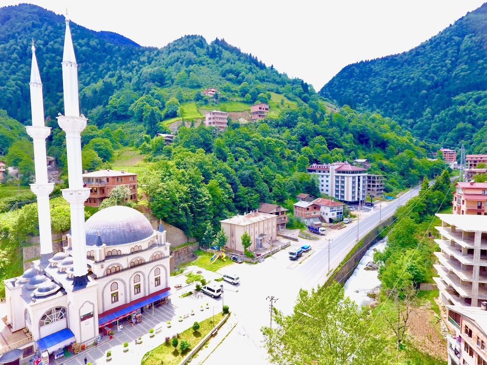 Golden Inn Uzungol 63/66