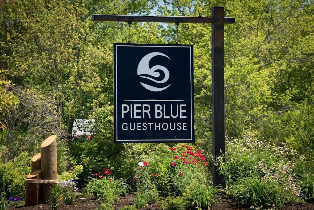 Pier Blue Inn Old Saybrook 3/36