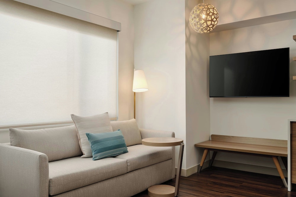 Element by Marriott Pooler Savannah Airport 16/39