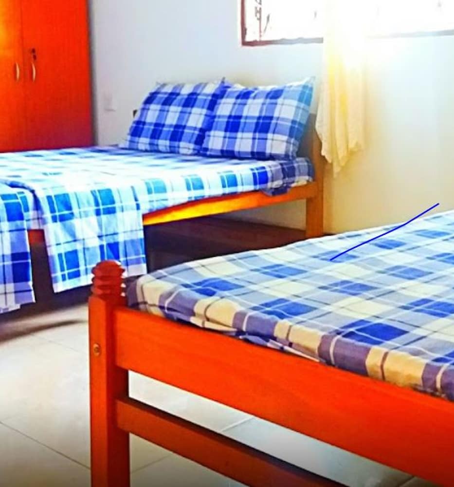 DELUXE, KING BED, GARDEN AREA, SMOKING